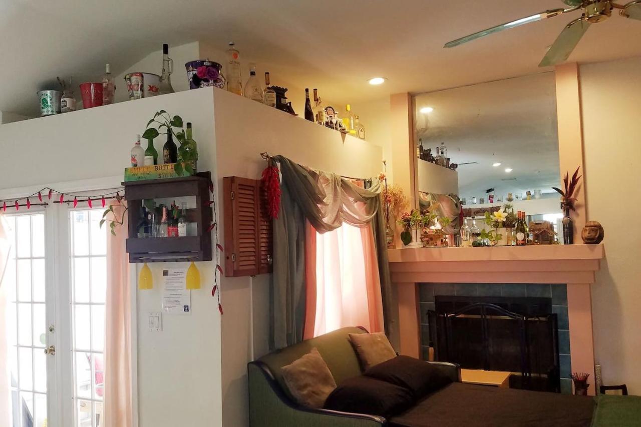 Cozy And Conveniently Located Pool Home With Free Wifi Tampa Zewnętrze zdjęcie