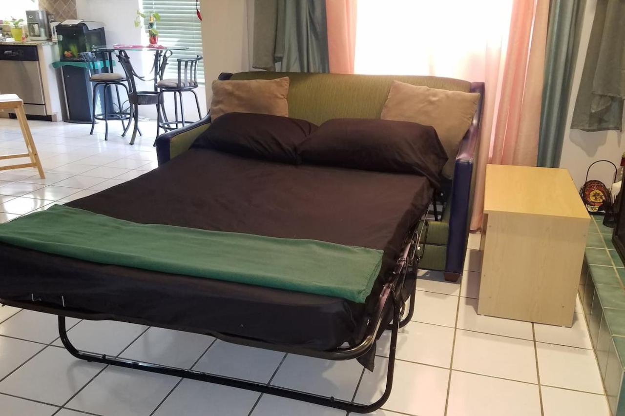 Cozy And Conveniently Located Pool Home With Free Wifi Tampa Zewnętrze zdjęcie