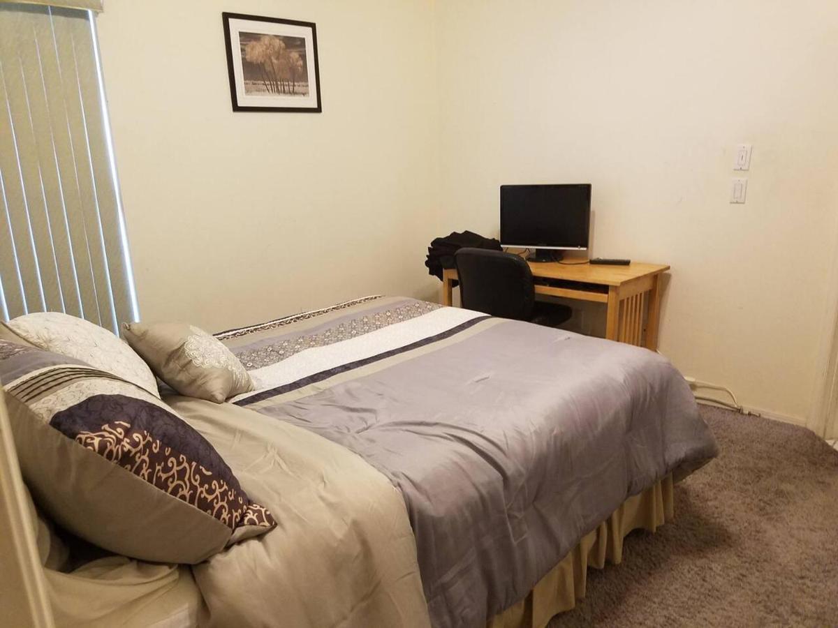 Cozy And Conveniently Located Pool Home With Free Wifi Tampa Zewnętrze zdjęcie