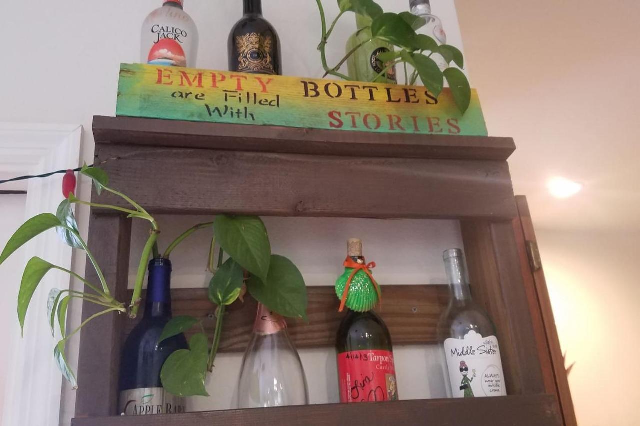 Cozy And Conveniently Located Pool Home With Free Wifi Tampa Zewnętrze zdjęcie